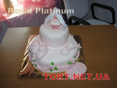 Торт Royal Platinum_14