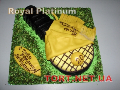 Торт Royal Platinum_160