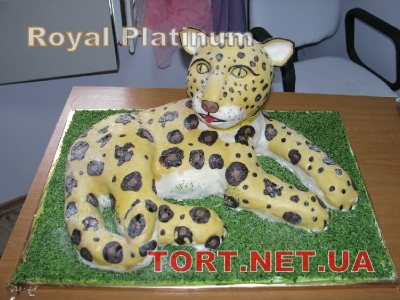 Торт Royal Platinum_164