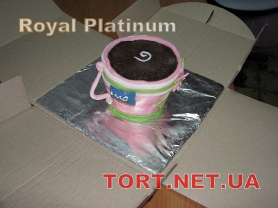Торт Royal Platinum_189
