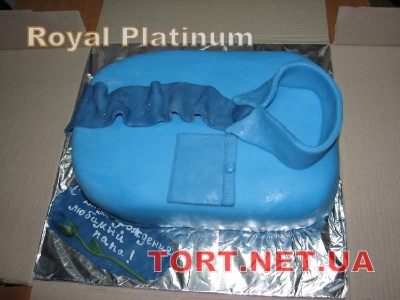 Торт Royal Platinum_190