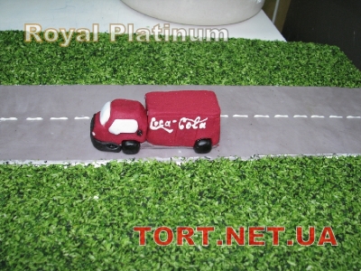 Торт Royal Platinum_193