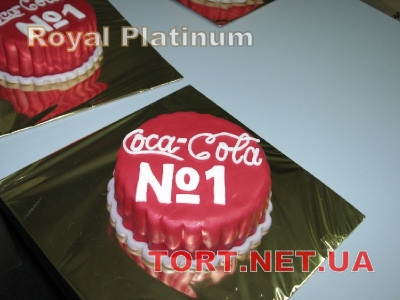 Торт Royal Platinum_195