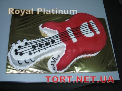 Торт Royal Platinum_259