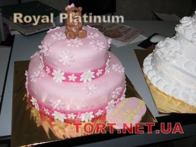 Торт Royal Platinum_2