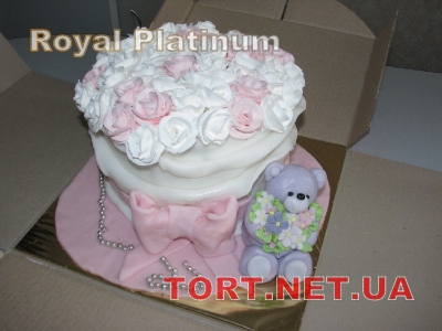 Торт Royal Platinum_300
