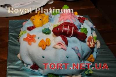 Торт Royal Platinum_3
