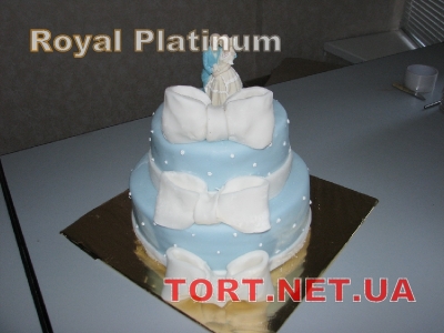 Торт Royal Platinum_400