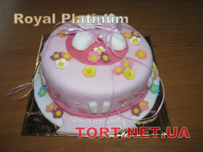 Торт Royal Platinum_41