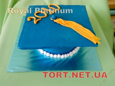Торт Royal Platinum_445