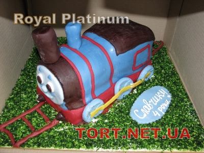 Торт Royal Platinum_51