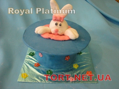 Торт Royal Platinum_567