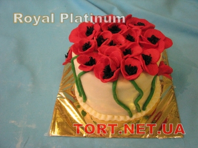 Торт Royal Platinum_570