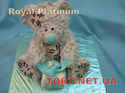 Торт Royal Platinum_574