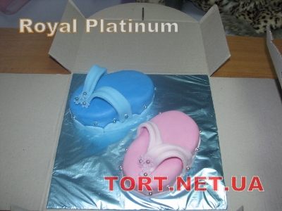 Торт Royal Platinum_624