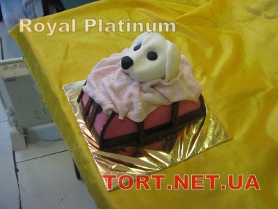 Торт Royal Platinum_630