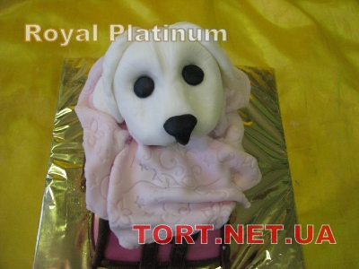 Торт Royal Platinum_631
