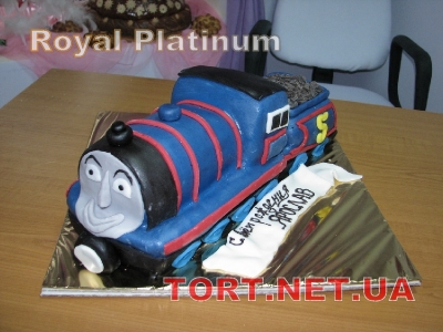 Торт Royal Platinum_703