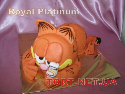 Торт Royal Platinum_730