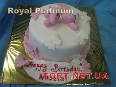 Торт Royal Platinum_785