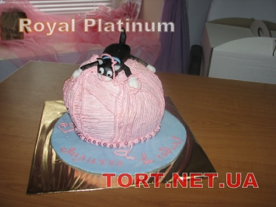 Торт Royal Platinum_7