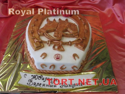 Торт Royal Platinum_800