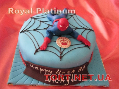 Торт Royal Platinum_810