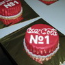 Торт Royal Platinum для коллектива компании Кока-Кола 10