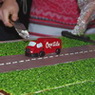 Торт Royal Platinum для коллектива компании Кока-Кола 13