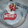 Royal торт для Nestle по заказу РА Линия 12