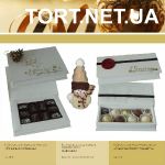 Новогодний шоколадный сувенир_32