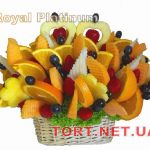 Букет из фруктов_53