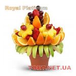 Букет из фруктов_56
