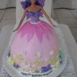 Торт Кукла_108