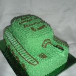 Торт на военную тематику_51
