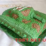 Торт на военную тематику_52