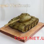 Торт на военную тематику_53