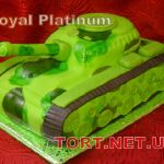 Торт на военную тематику_61