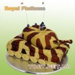 Торт на военную тематику_90