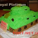Торт на военную тематику_98