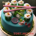 Торт на восточную тематику_76