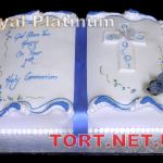 Торт на крещение_40