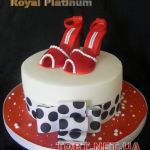 Торт для женщины_145