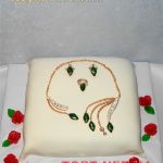 Торт для женщины_182