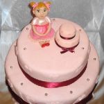 Торт для женщины_194