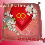 Романтический торт_104