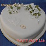 Романтический торт_106