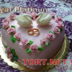Романтический торт_111