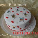 Романтический торт_112