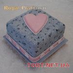 Романтический торт_118